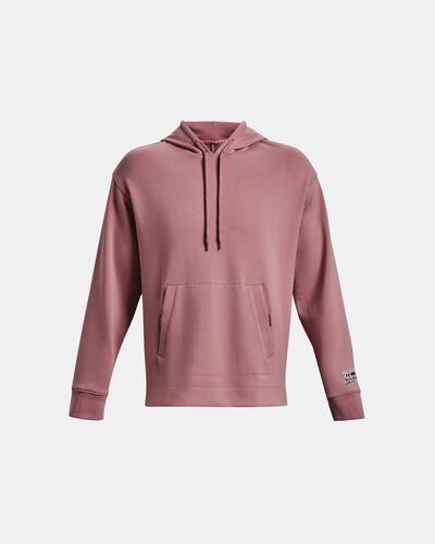 Unisex UA Summit Knit Hoodie
