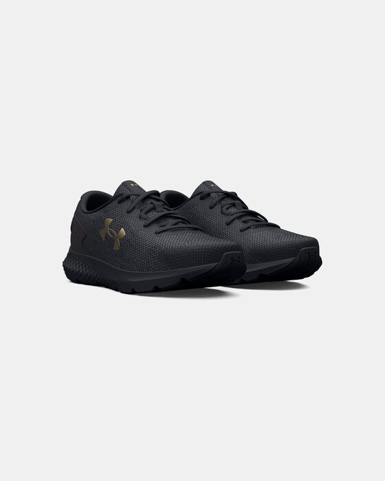 UA Charged Rogue 3 Knit image number 3