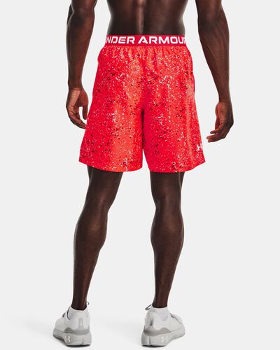 Men's UA Adapt Woven Shorts