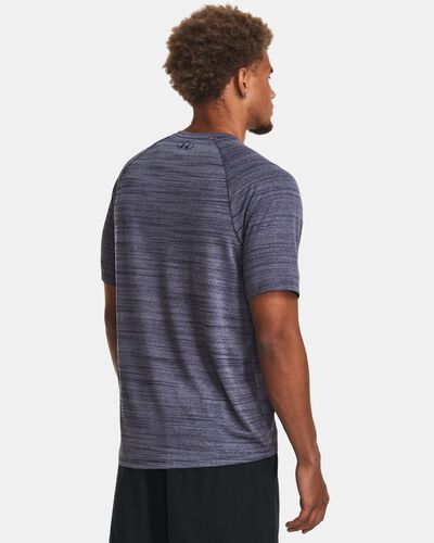 Men's UA Tech™ 2.0 Tiger Short Sleeve