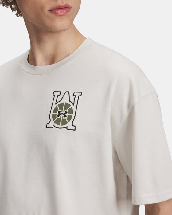 UA Hoops Courtside Heavyweight UA Hoops Courtside Heavyweight image number 2