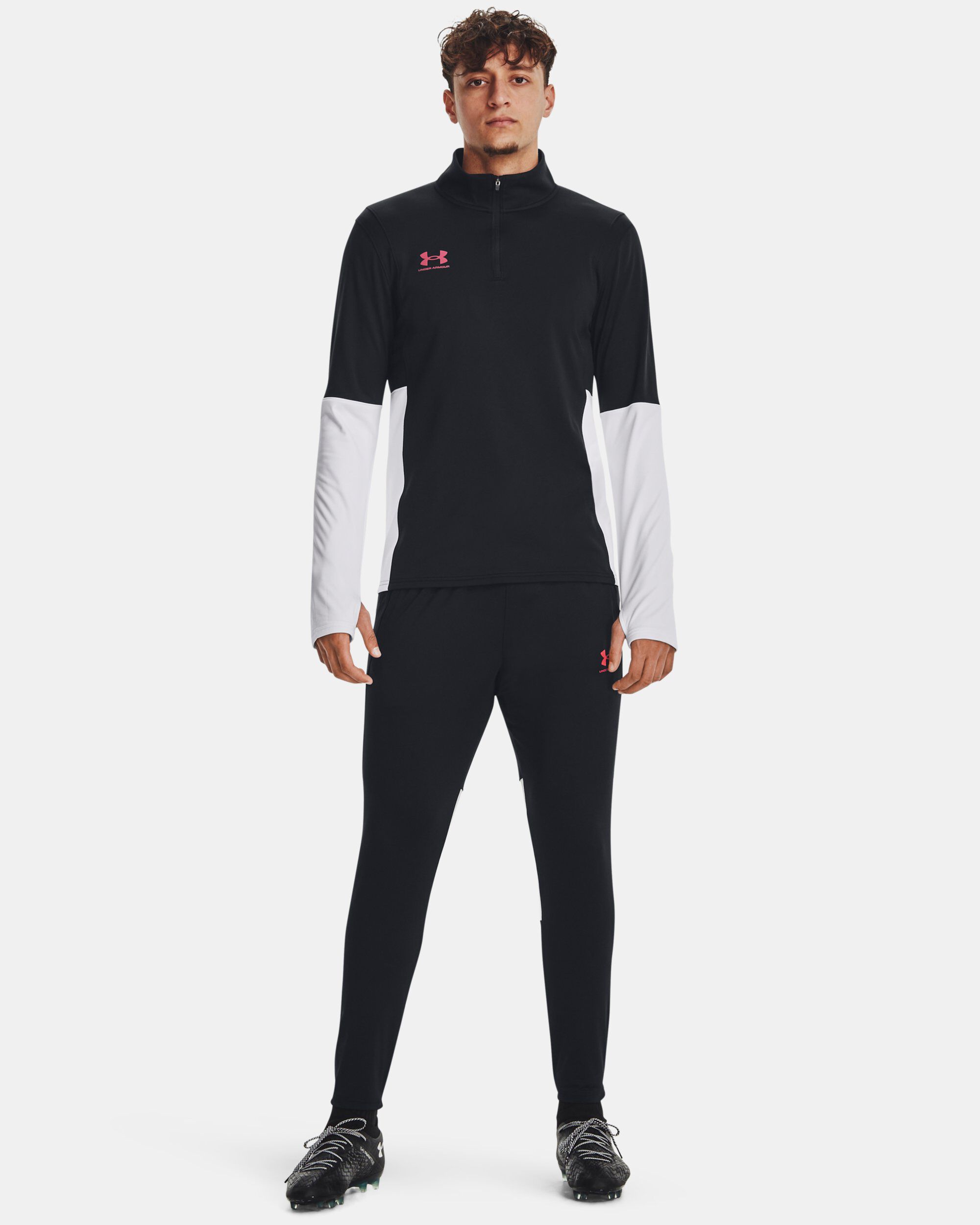 Under armour 2025 pants men