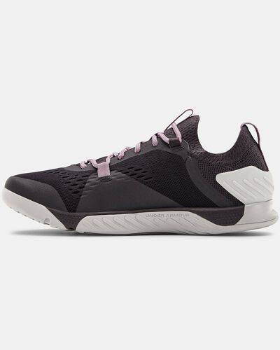 Women's UA TriBase™ Reign 2 Training Shoes