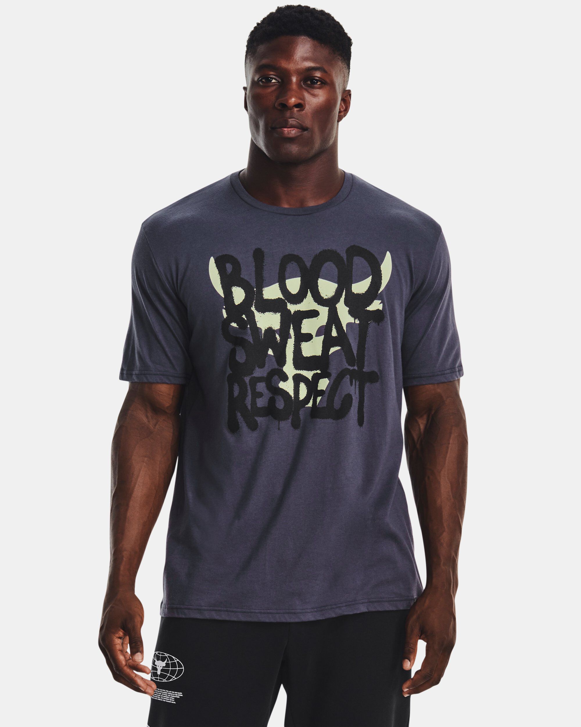 Original under sales armour t shirts
