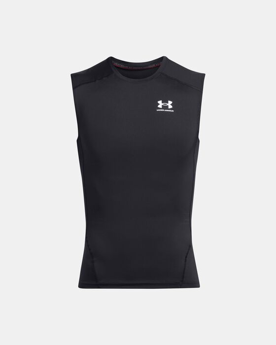 HeatGear&reg; image number 2