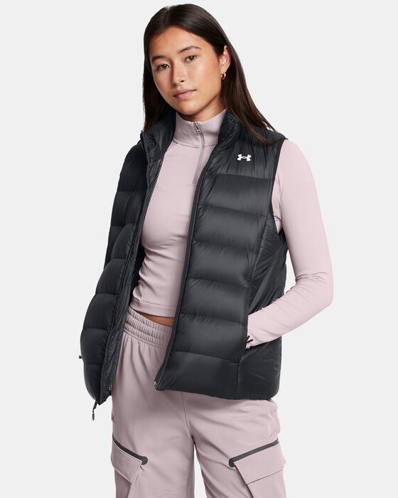 Women's UA Legend Down Vest image number 0