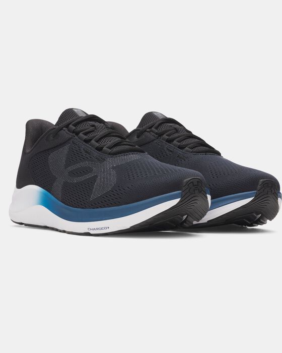 UA Pursuit 4 Big Logo image number 3