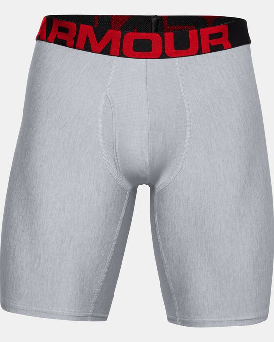 Men's UATech™ 9" Boxerjock® 2-Pack image number 3