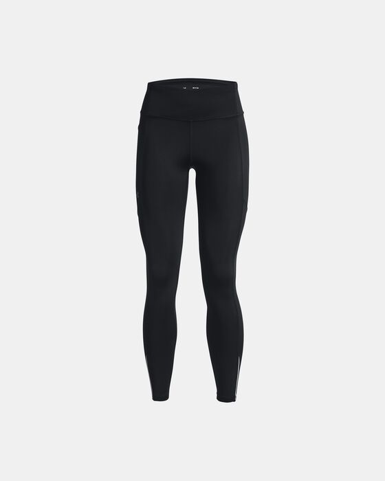 Women's UA Fly Fast 3.0 Tights image number 6