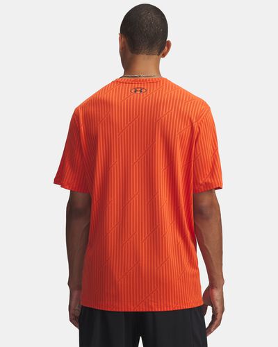 UA Tech™ Vent Jacquard