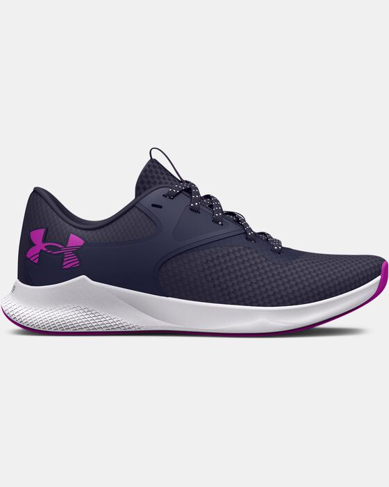 Women's UA Charged Aurora 2 Training Shoes image number 0