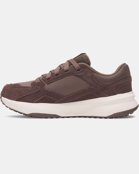 UA Edge Suede image number 1