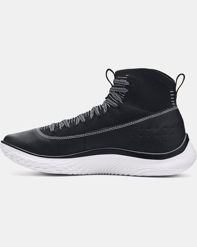 Unisex Curry 4 FloTro Basketball Shoes