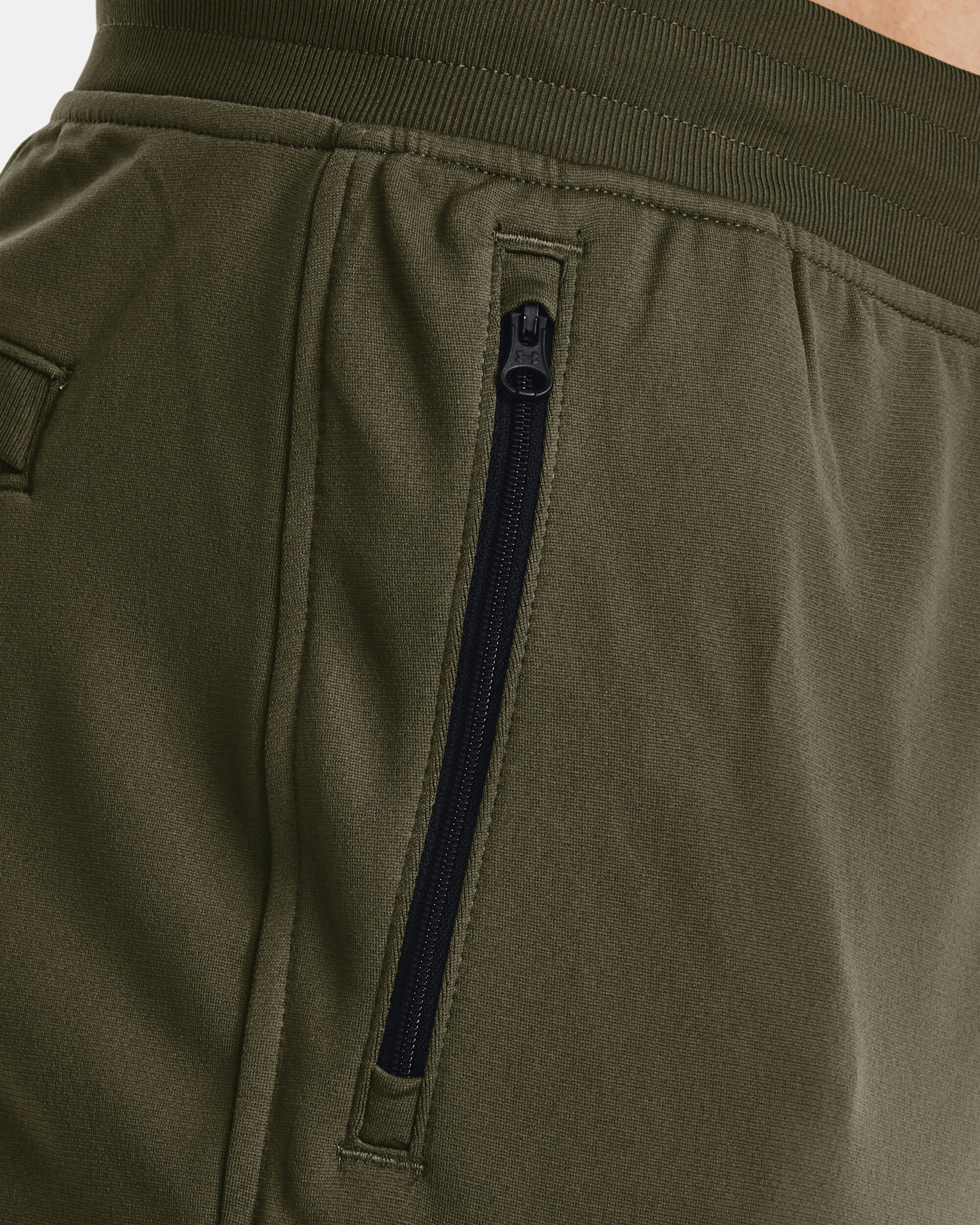 Under armour men's sportstyle jogger pants 2025