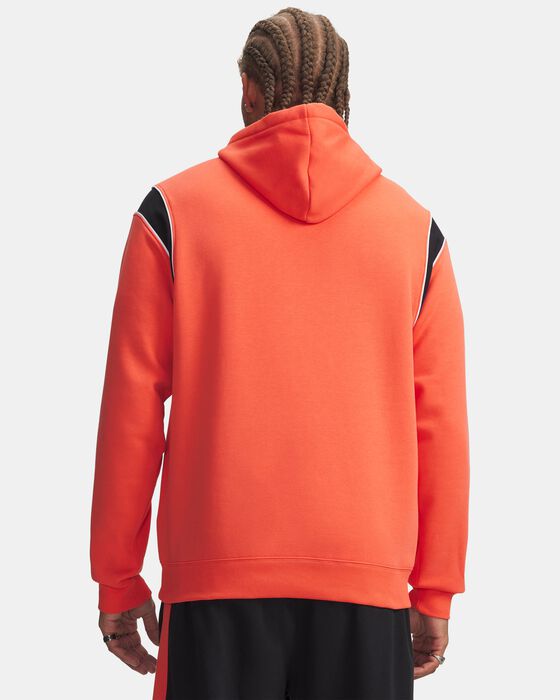 UA Rival Fleece image number 1