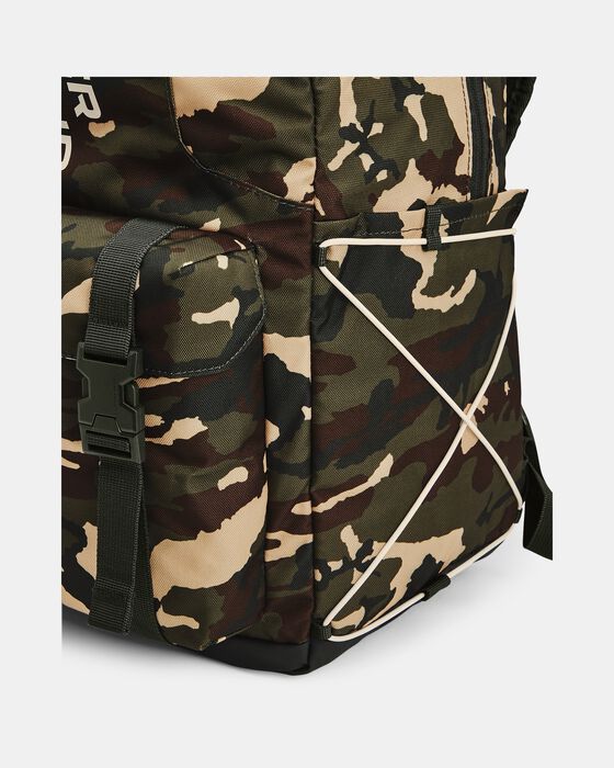 UA Gametime Backpack image number 4