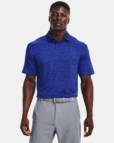 Men's UA Performance Polo Textured