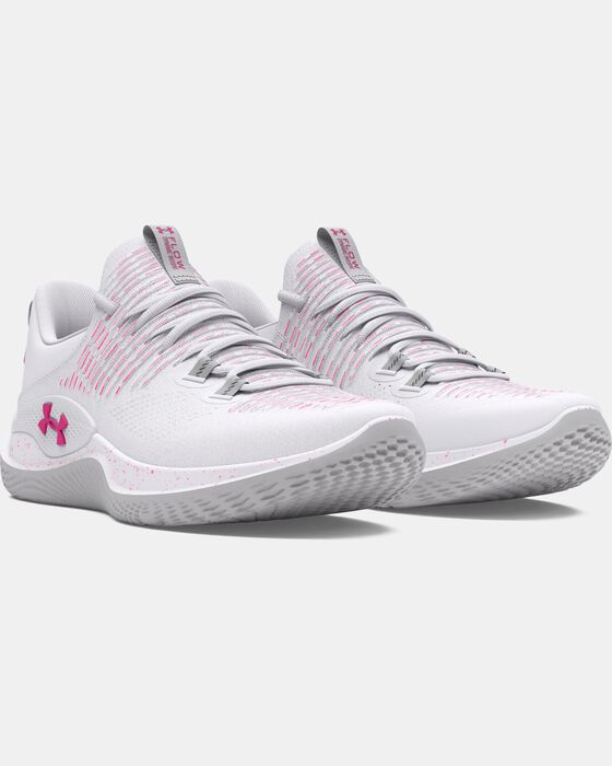 UA Dynamic IntelliKnit image number 3