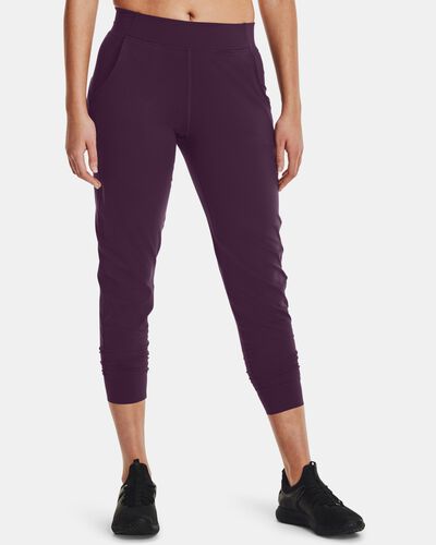 Women's UA Meridian Joggers