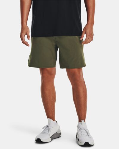 Men's UA Peak Woven Shorts