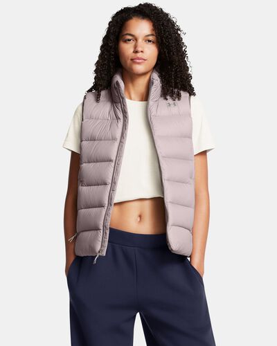 Women's UA Legend Down Vest