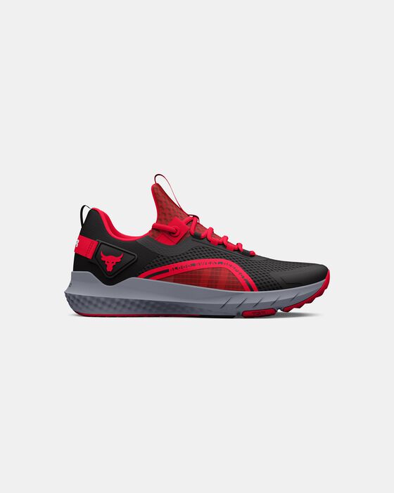 Men's Project Rock BSR 3 Training Shoes image number 0