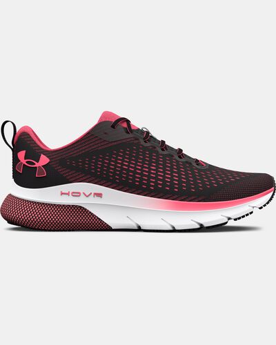 Women's UA HOVR™ Turbulence Running Shoes