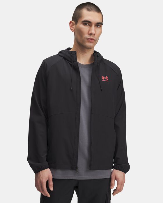 UA Stretch Woven image number 0