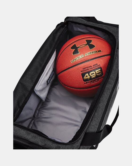 UA Undeniable 5.0 Small Duffle Bag image number 3