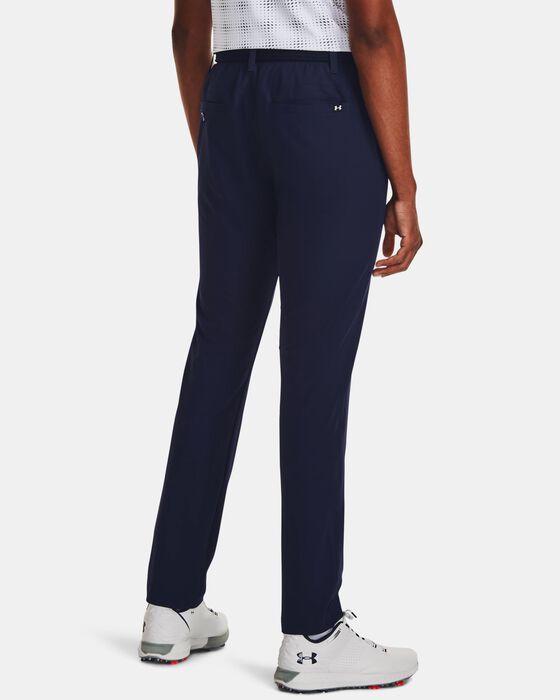 Men's UA Drive Tapered Pants image number 5