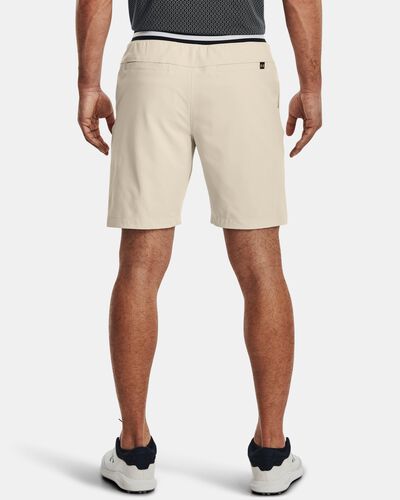 Men's UA Drive Field Shorts