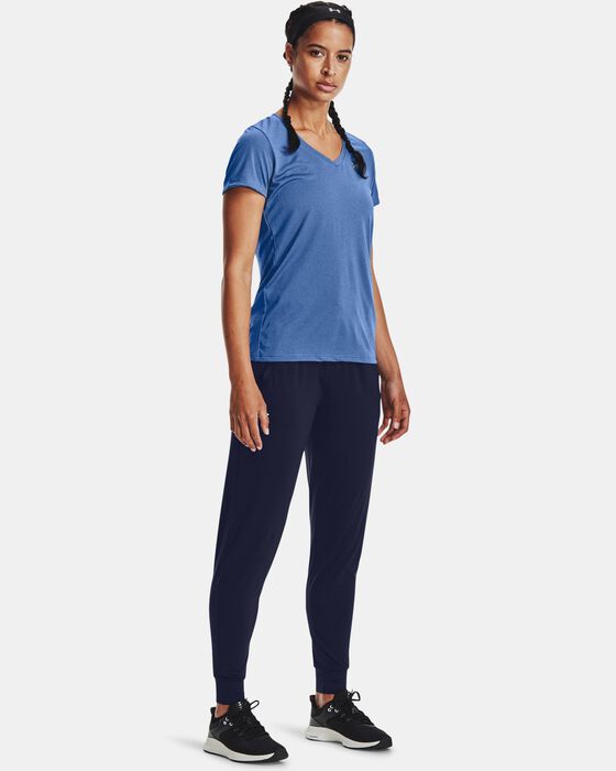 Women's UA Tech Pants image number 2
