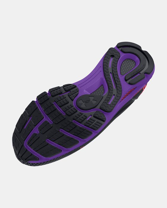 Women's UA HOVR™ Sonic 6 Storm Running Shoes image number 4