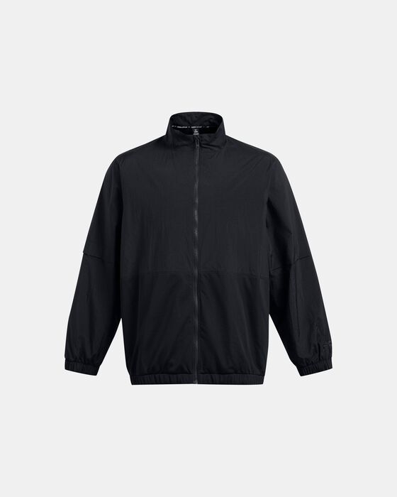 UA Crinkle Woven image number 3