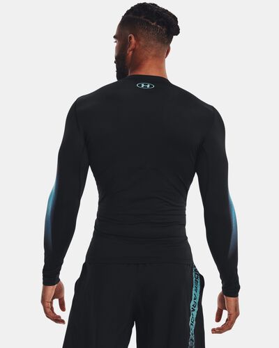 Men's HeatGear® Long Sleeve