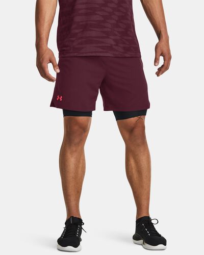 UA Vanish Woven