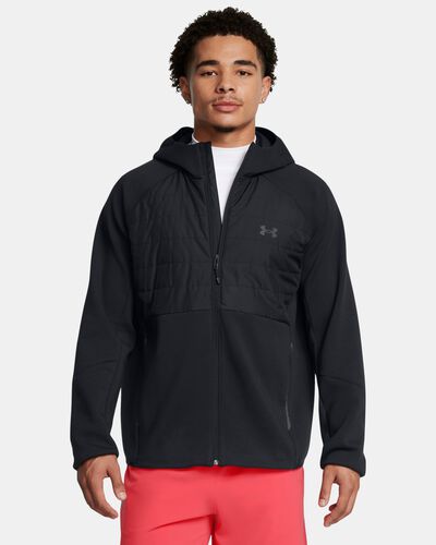 Men's UA Unstoppable Insulated Swacket