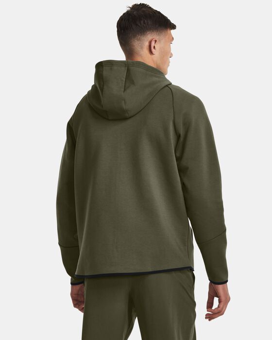 UA Unstoppable Fleece image number 1