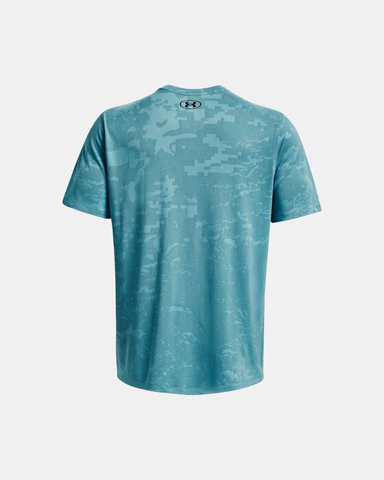 UA Tech™ Vent Jacquard image number 5