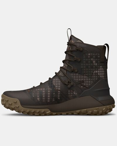 Men's UA HOVR™ Dawn Waterproof 2.0 Boots