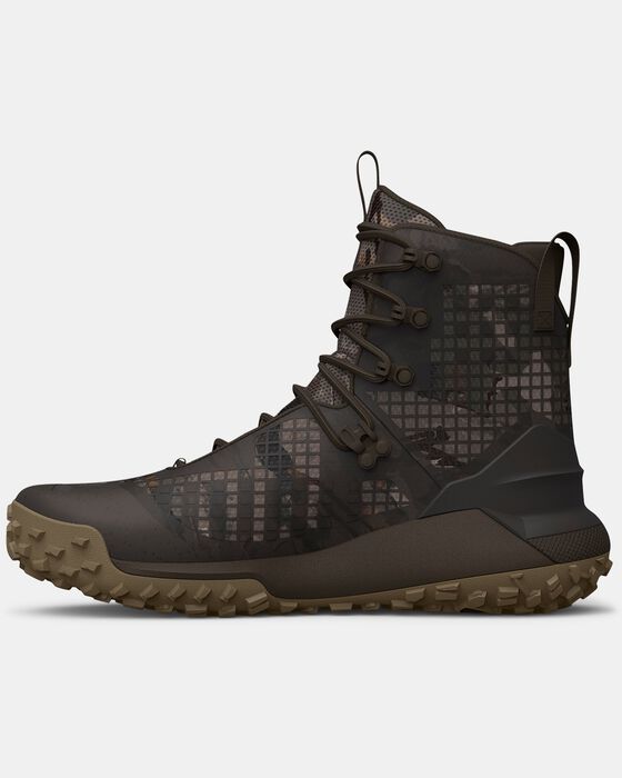 Men's UA HOVR™ Dawn Waterproof 2.0 Boots image number 1
