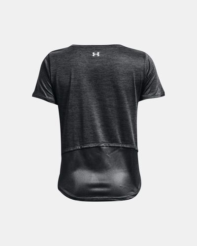 Women's UATech™ Vent Short Sleeve