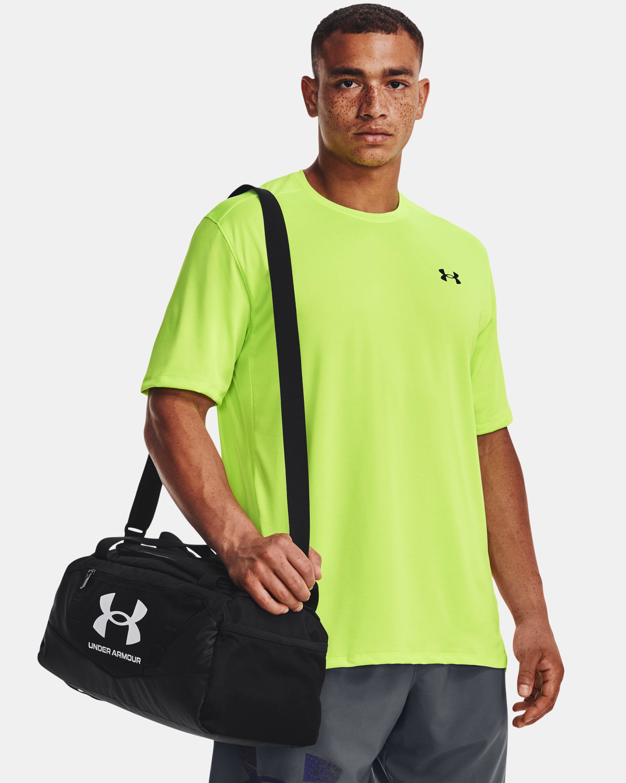 Bag under online armour