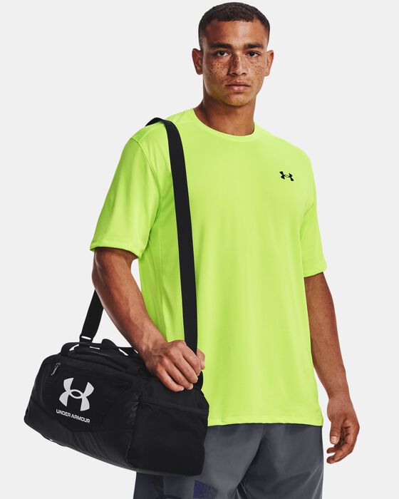 Unisex UA Undeniable 5.0 XXS Duffle image number 5