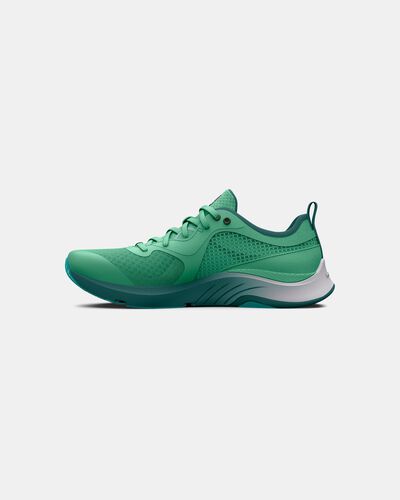 Women's UA HOVR™ Omnia Training Shoes
