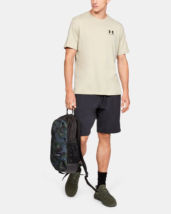 UA Left Chest image number 2