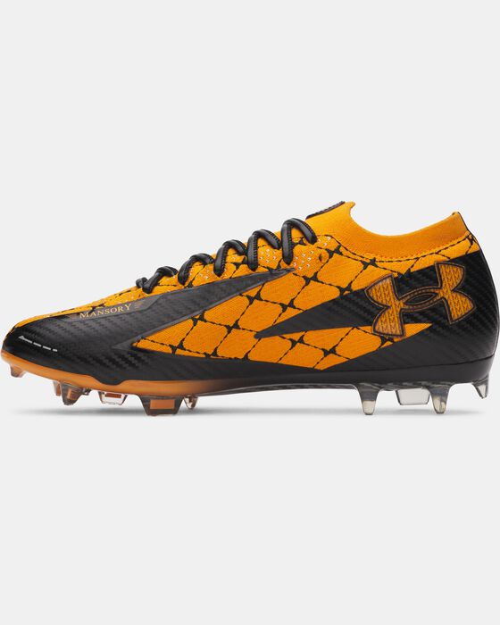 UA Shadow Elite 3 FG x Mansory image number 1