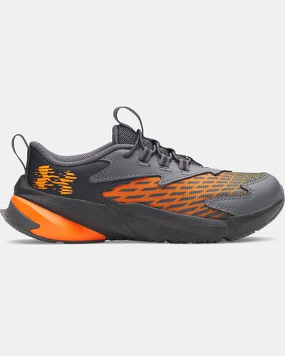 UA Scramjet 7 UA Scramjet 7