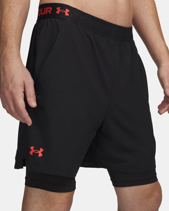 UA Vanish Woven image number 3