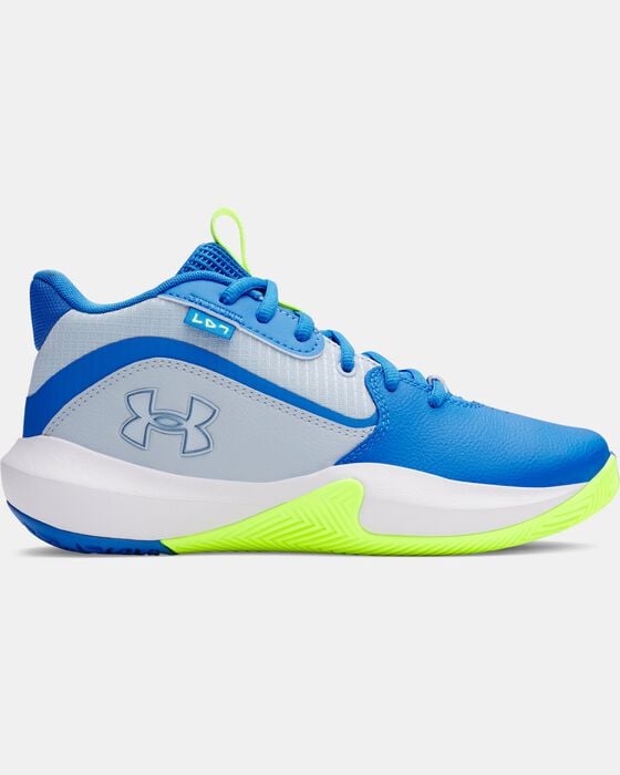UA Lockdown 7 image number 0